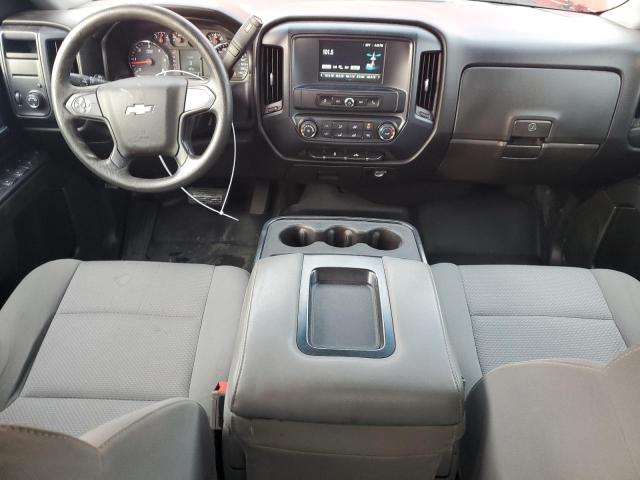 Photo 8 from auction – 2017 CHEVROLET SILVERADO with VIN 1GCRCPEC1HZ106863