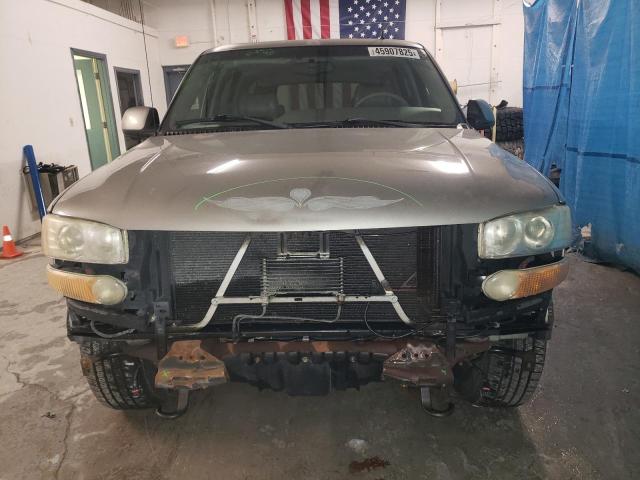 Photo 5 from auction – 2002 GMC DENALI XL with VIN 1GKFK66U92J249917