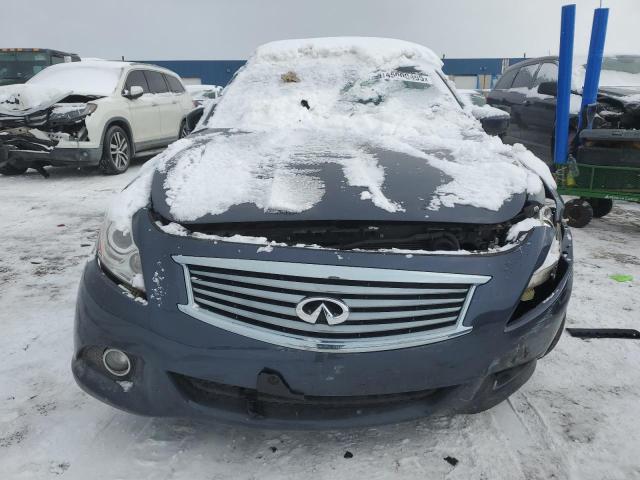 Photo 5 from auction – 2012 INFINITI G37 with VIN JN1CV6AR4CM974711