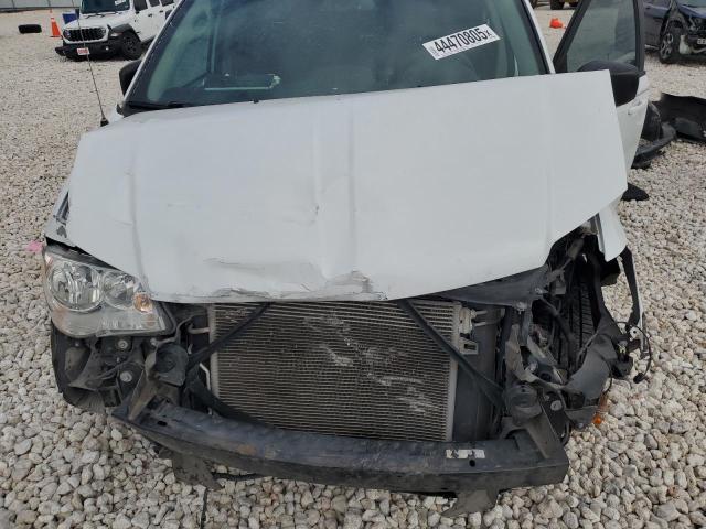 Photo 12 from auction – 2018 DODGE GRAND CARA with VIN 2C4RDGBG7JR184522