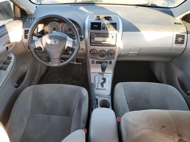 Photo 8 from auction – 2012 TOYOTA COROLLA BA with VIN 2T1BU4EE1CC901820