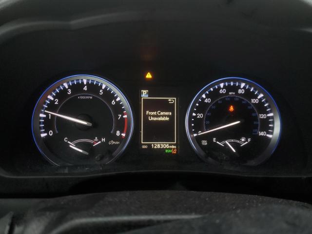 Photo 9 from auction – 2017 TOYOTA HIGHLANDER with VIN 5TDJZRFH6HS358188