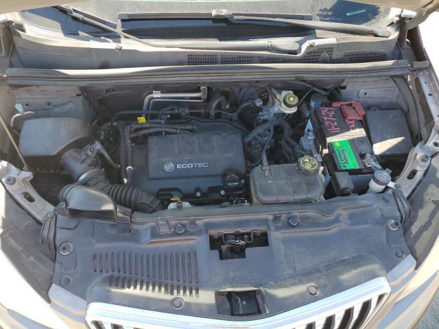 Photo 12 from auction – 2014 BUICK ENCORE PRE with VIN KL4CJDSB8EB694202
