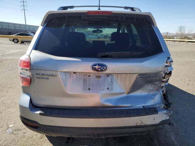 Photo 6 from auction – 2014 SUBARU FORESTER 2 with VIN JF2SJAHC5EH518304