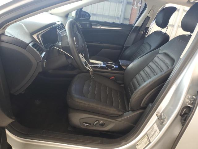 Photo 7 from auction – 2013 FORD FUSION SE with VIN 3FA6P0H72DR161453