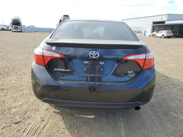 Photo 6 from auction – 2016 TOYOTA COROLLA L with VIN 5YFBURHE2GP373445