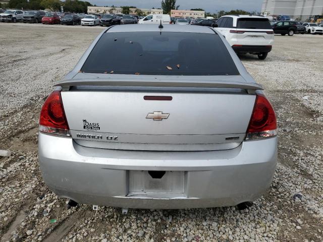 Photo 6 from auction – 2014 CHEVROLET IMPALA LIM with VIN 2G1WC5E35E1120060
