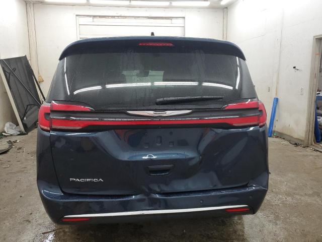 Photo 6 from auction – 2024 CHRYSLER PACIFICA T with VIN 2C4RC1BG0RR180324