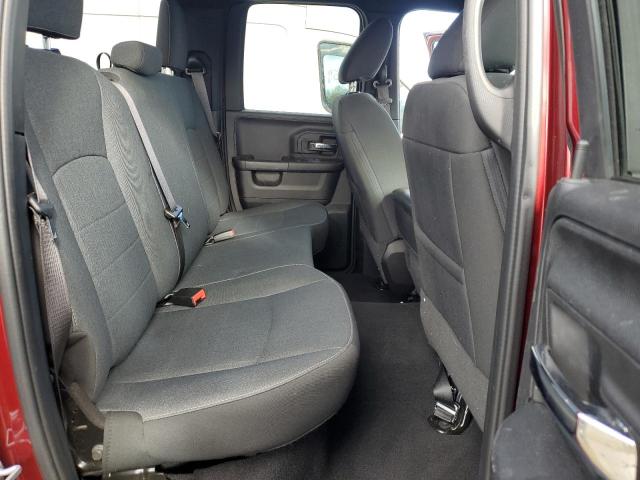 Фото 10 с аукциона – 2021 RAM 1500 CLASS с VIN 1C6RR7GGXMS510334