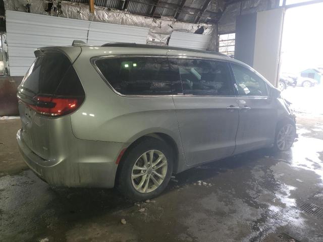 Photo 3 from auction – 2021 CHRYSLER PACIFICA T with VIN 2C4RC3FG5MR514653
