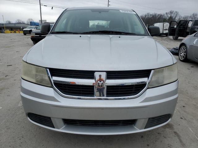 Фото 5 с аукциона – 2010 DODGE JOURNEY SE с VIN 3D4PG4FB4AT118358