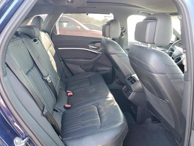 Photo 11 from auction – 2022 AUDI E-TRON CHR with VIN WA1VABGE0NB033604