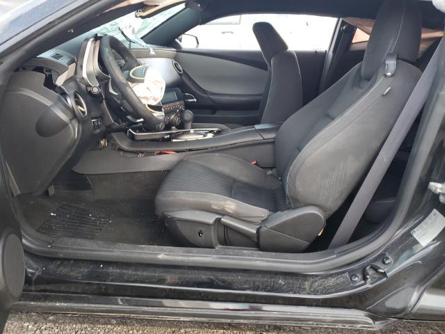 صورة رقم 7 من المزاد - 2011 CHEVROLET CAMARO LS مع VIN 2G1FA1ED0B9202573