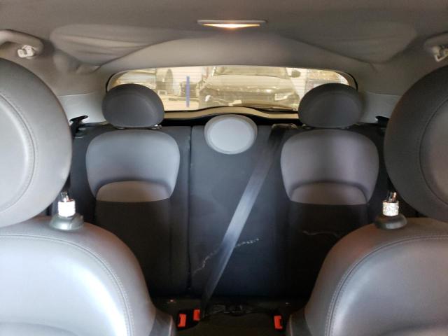 Photo 10 from auction – 2016 FIAT 500X EASY with VIN ZFBCFXBT6GP465964