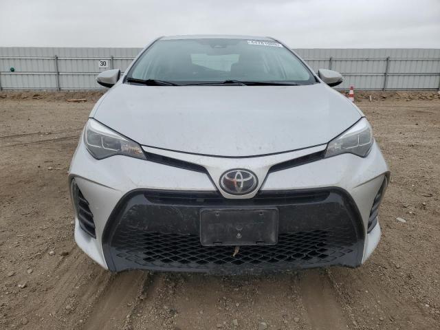 Photo 5 from auction – 2017 TOYOTA COROLLA L with VIN 5YFBURHE7HP591785