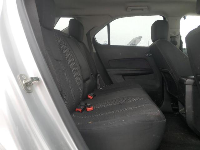 Photo 11 from auction – 2013 CHEVROLET EQUINOX LT with VIN 1GNALDEK2DZ133235
