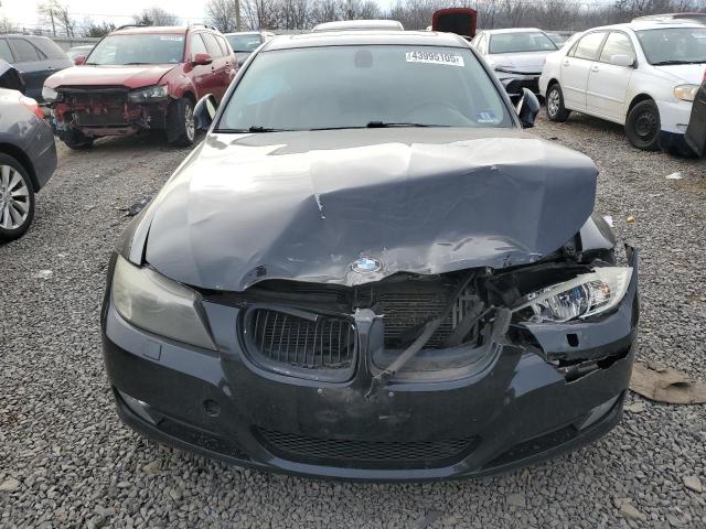 Photo 5 from auction – 2011 BMW 328 XI with VIN WBAPK7C50BF087159