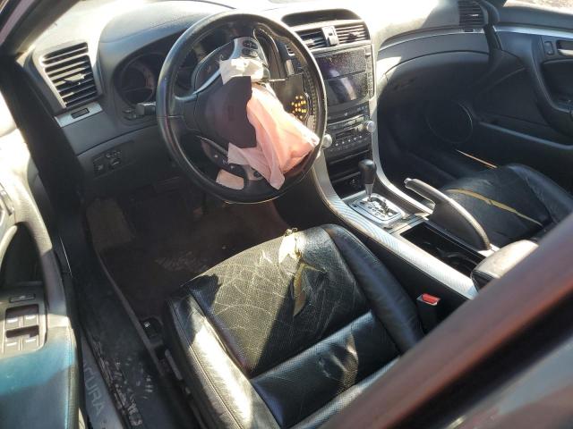 Photo 8 from auction – 2008 ACURA TL with VIN 19UUA662X8A030348
