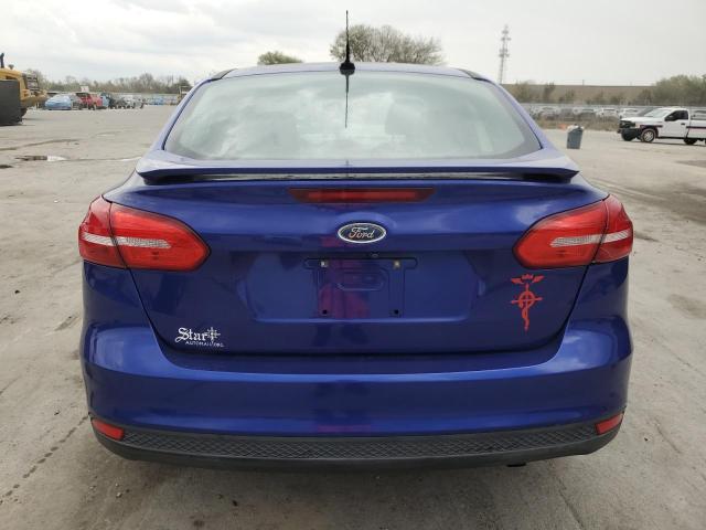 Снимка 6 от търг – 2015 FORD FOCUS SE с VIN 1FADP3F24FL228605