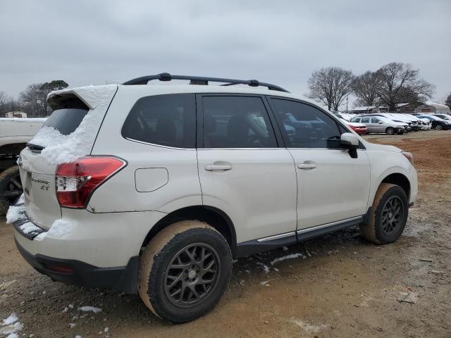 Photo 3 from auction – 2016 SUBARU FORESTER 2 with VIN JF2SJGXC1GH500101