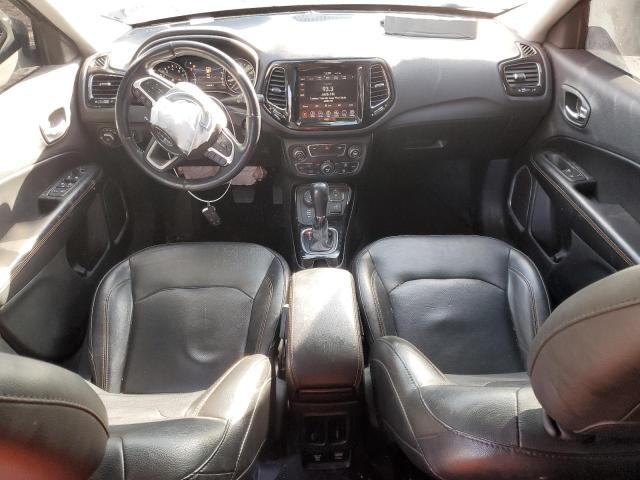 Photo 8 from auction – 2020 JEEP COMPASS LI with VIN 3C4NJDCB4LT221275