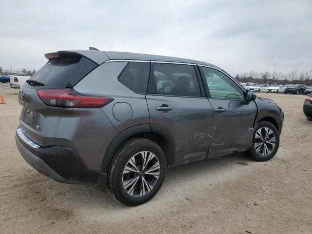 Photo 3 from auction – 2023 NISSAN ROGUE SV with VIN 5N1BT3BA7PC877161