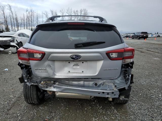Photo 6 from auction – 2023 SUBARU CROSSTREK with VIN JF2GTHNCXPH256716