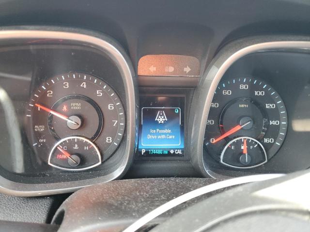 Photo 9 from auction – 2014 CHEVROLET MALIBU LS with VIN 1G11A5SL7EU171018