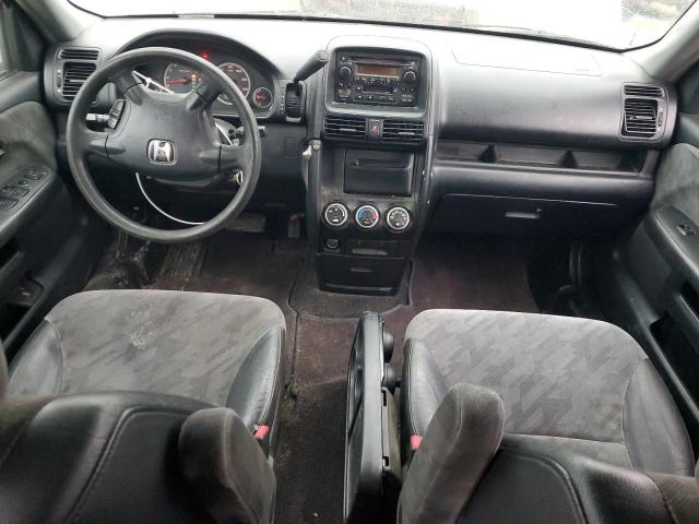 Photo 8 from auction – 2004 HONDA CR-V EX with VIN JHLRD78834C008776