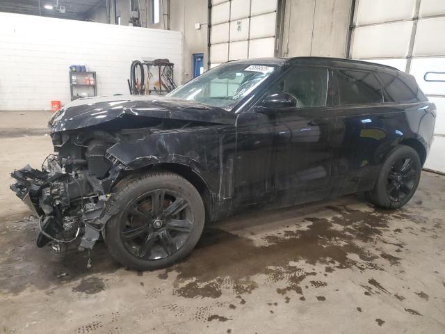 LAND ROVER RANGE ROVE 2020 with VIN SALYK2EX2LA242696 - Photo from auction