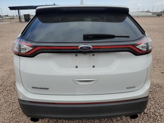 Photo 6 from auction – 2016 FORD EDGE SE with VIN 2FMPK3G96GBB83956