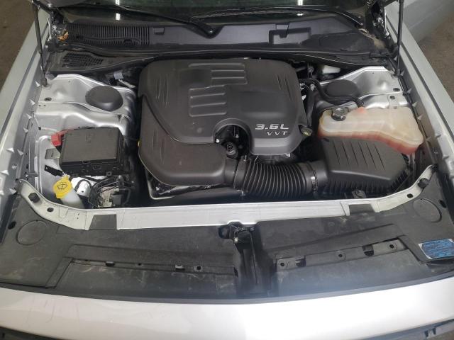 Photo 11 from auction – 2023 DODGE CHALLENGER with VIN 2C3CDZAG2PH525718