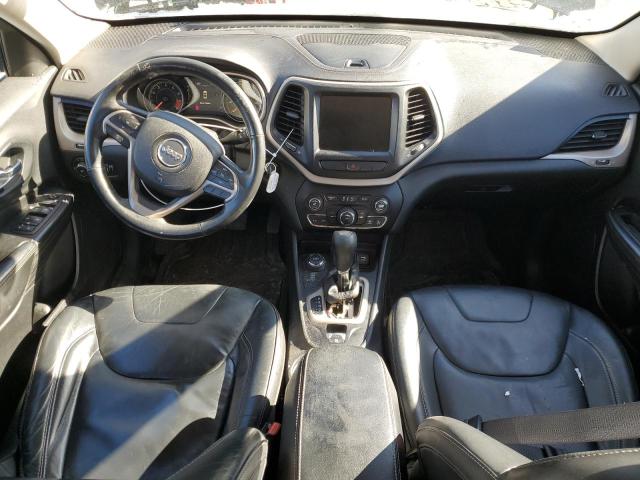 Photo 8 from auction – 2015 JEEP CHEROKEE L with VIN 1C4PJMCS6FW577881