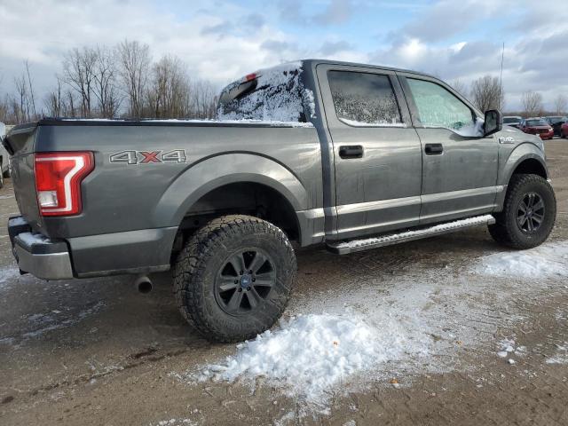 صورة رقم 3 من المزاد - 2016 FORD F150 SUPER مع VIN 1FTEW1E88GFD44191