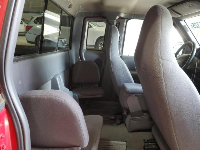 Photo 10 from auction – 1999 FORD RANGER SUP with VIN 1FTYR14V8XTA26052