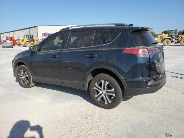 Photo 2 from auction – 2017 TOYOTA RAV4 LE with VIN JTMZFREVXHJ720684