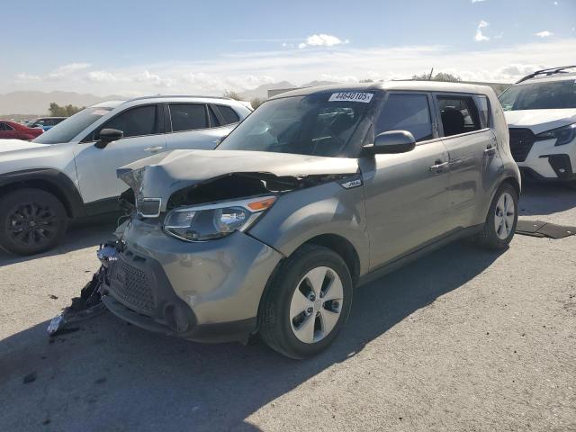 KIA SOUL 2016 with VIN KNDJN2A20G7348500 - Photo from auction