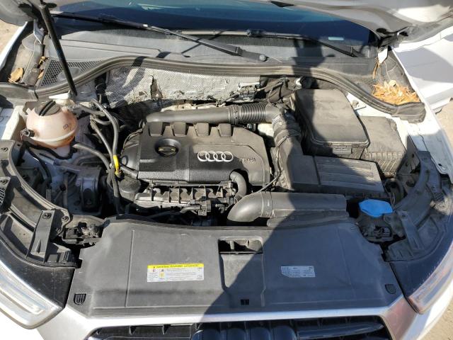 Photo 12 from auction – 2016 AUDI Q3 PREMIUM with VIN WA1EFCFS1GR013161