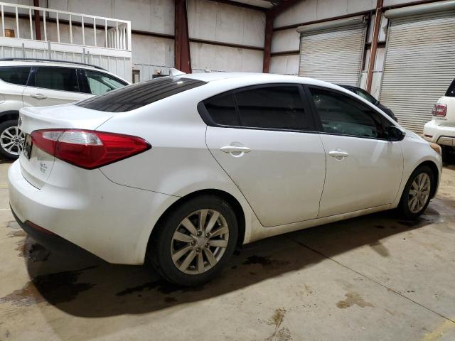 Photo 3 from auction – 2015 KIA FORTE LX with VIN KNAFX4A60F5355825