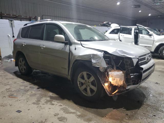 Photo 4 from auction – 2007 TOYOTA RAV4 LIMIT with VIN JTMBK31V576020783