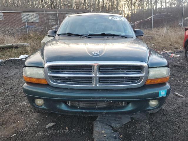 Photo 5 from auction – 2002 DODGE DURANGO SL with VIN 1B4HS48N02F125341