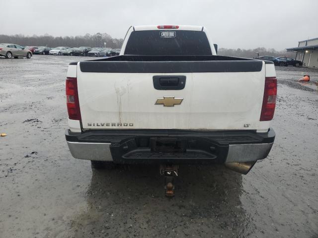 Photo 6 from auction – 2009 CHEVROLET SILVERADO with VIN 1GCHK53699F182995