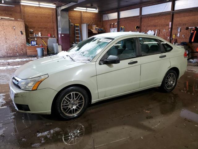 Photo 1 from auction – 2010 FORD FOCUS SE with VIN 1FAHP3FN8AW188760