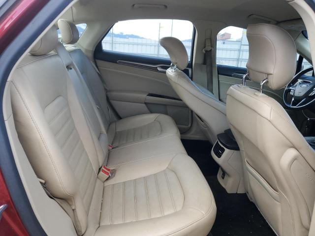 Photo 10 from auction – 2013 FORD FUSION SE with VIN 3FA6P0HR5DR350423