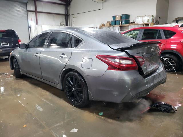 Photo 2 from auction – 2018 NISSAN ALTIMA 2.5 with VIN 1N4AL3AP1JC157132