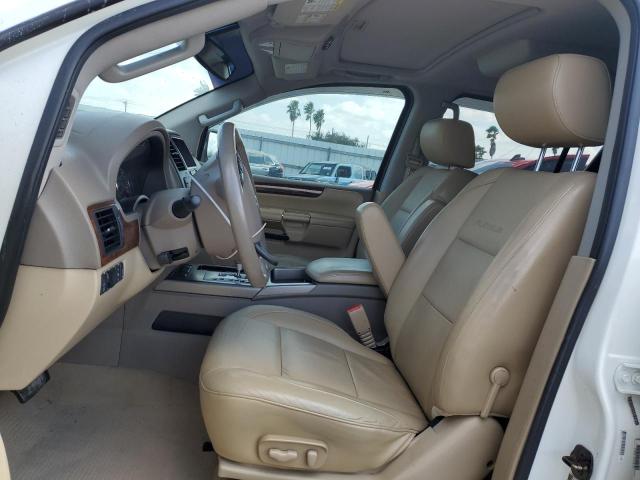 Photo 7 from auction – 2013 NISSAN ARMADA SV with VIN 5N1BA0NC9DN601307