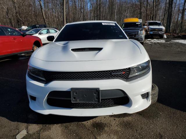 Photo 5 from auction – 2023 DODGE CHARGER GT with VIN 2C3CDXHG2PH575349