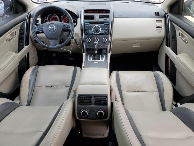 Photo 8 from auction – 2008 MAZDA CX-9 with VIN JM3TB28A880163269