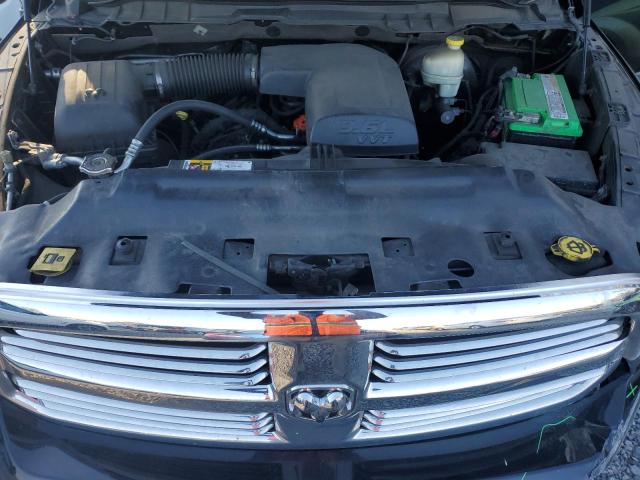 Zdjęcie 11 z aukcji – 2014 RAM 1500 SLT z VIN 1C6RR7LG2ES374885