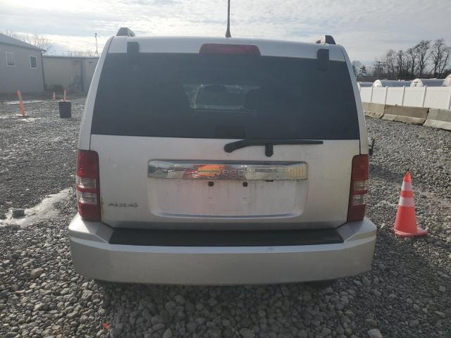 Photo 6 from auction – 2012 JEEP LIBERTY SP with VIN 1C4PJMAK1CW205184